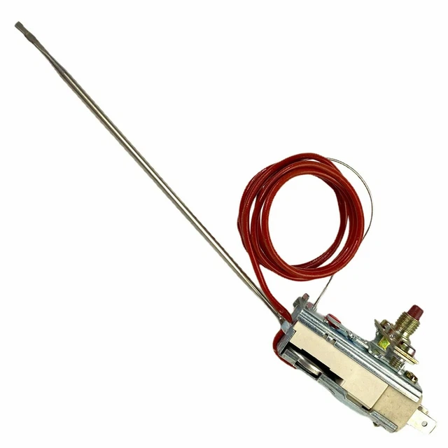 Ersatzteil - Sicherheitsthermostat 145°C - - SEB, KRUPS