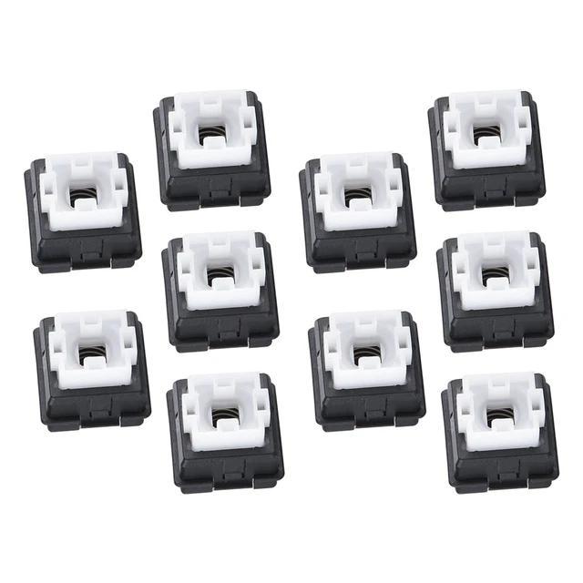 KEYBOARD SWITCH AXIS for Logitech G910 G810 G310 G413 G512 G513 G Pro ...