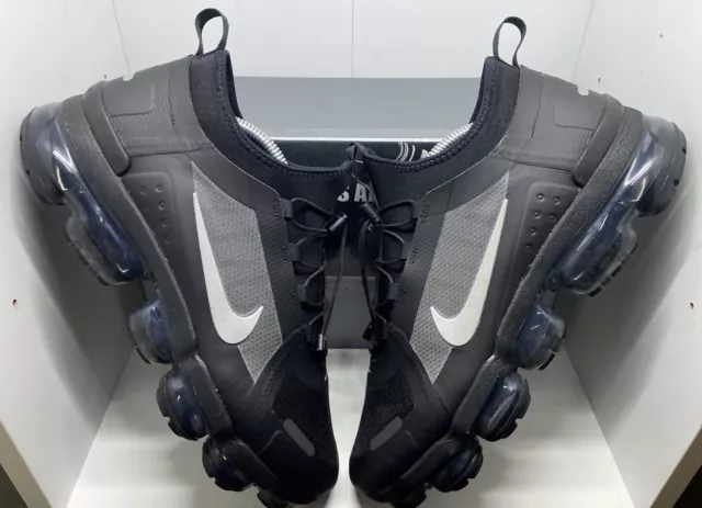 Nike air vapormax cheap 2019 utility black mens