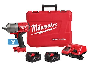 Milwaukee Electric Tool M18 Fuel With One-key High2864-22r