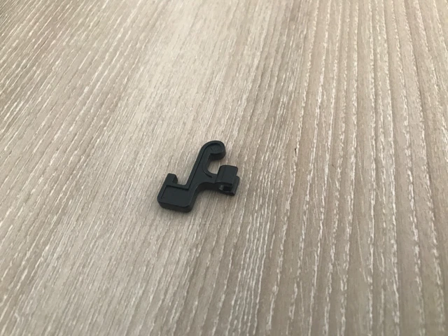 Accessori Playmobil Vintage Per Navi Pirata, Lanterne, Vele, Personaggi, Lotto Usato - Foto 4