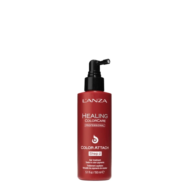 SUPER OFERTA Lanza Healing Colorcare Attach Paso 2 5,1 OZ