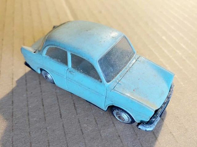 NOREV JET CAR 1/43 Ford Mustang Modèle Original EUR 24,50 - PicClick FR - Foto 7