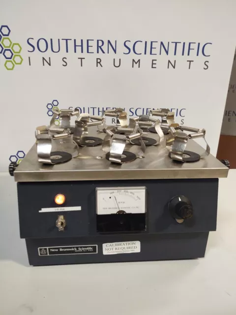 New Brunswick Scientific   Platform Shaker