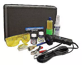 High Intensity Mini Light Professional UV Leak Detector Kit (Case Not Include...