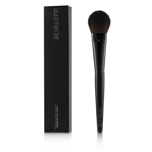 NEW Laura Mercier Cheek Colour Brush Womens Makeup