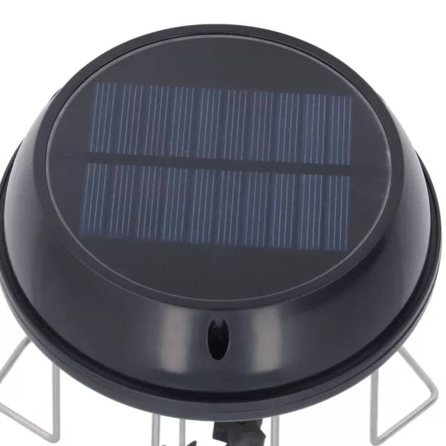 Solar Water Wiggler 5 V 0,5 W agitatore d'acqua alimentatore con