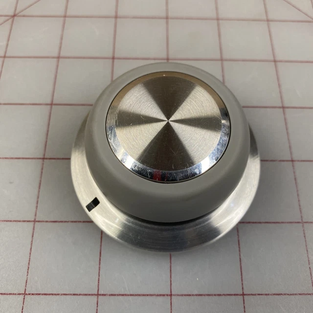 W10180219 WPW10180219 Maytag Whirlpool Washer Dryer Timer Control Knob