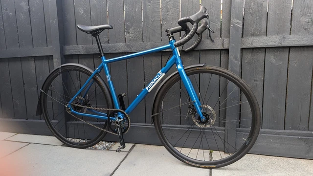 pinnacle dolomite singlespeed