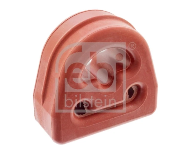 Supporto impianto di scarico Febi Bilstein 106737 per Mercedes Sprinter B903 B904 bus B901