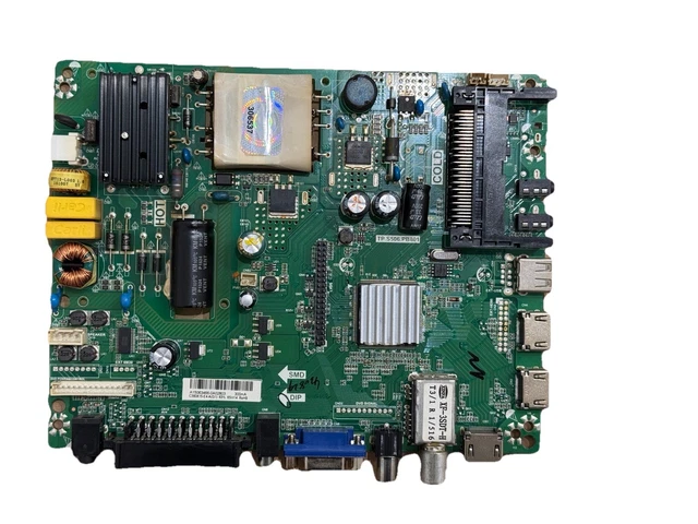 Scheda Madre TV PROLINE L2450HD CV9203L-R CV9203L005R Scheda Madre TV PROLINE L2450HD CV9203L-R CV9203L005R