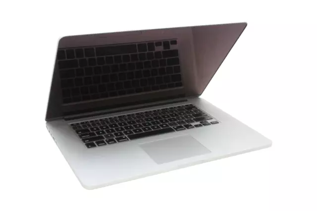 APPLE MacBook Pro 15 A1398 notebook funzionante laptop usato testato