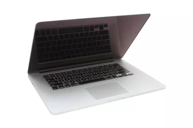 APPLE MacBook Pro 15 A1398 notebook funzionante laptop usato testato APPLE MacBook Pro 15 A1398 notebook funzionante laptop usato testato