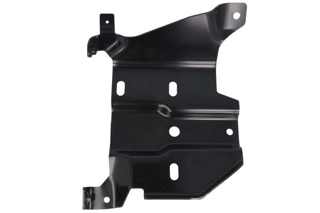 Support De Pare-choc Avant Gauche Pour Audi A4 B7 (2004-2007) - Référence OEM 8E0807203B