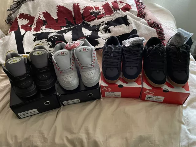 Es sales koston 4