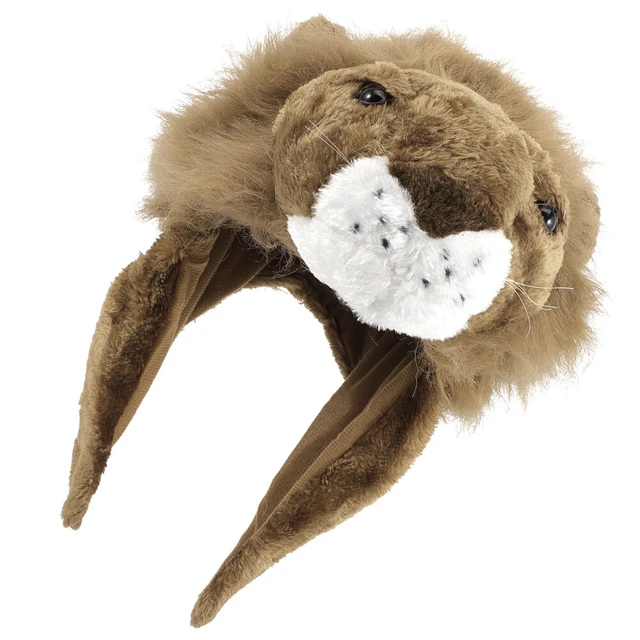 Chapeau Cactus En Peluche - Déguisement Amusant, Cosplay, Fête, Accessoire Original Unisexe