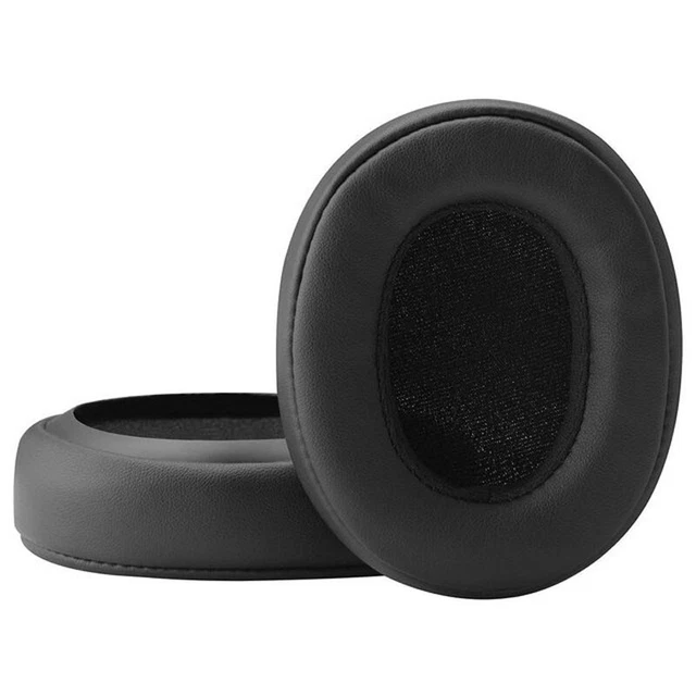 2Pcs Earpads Suitable for Crusher 3.0 Wireless Earphone Sleeve Sponge Pad L O6R1