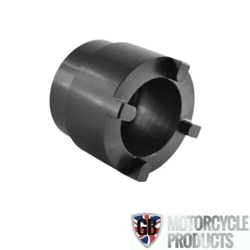 Outil Pilote De Joint D'huile De Fourche Moto - Aluminium CNC, Pour Fourches 38-50 Mm - 5