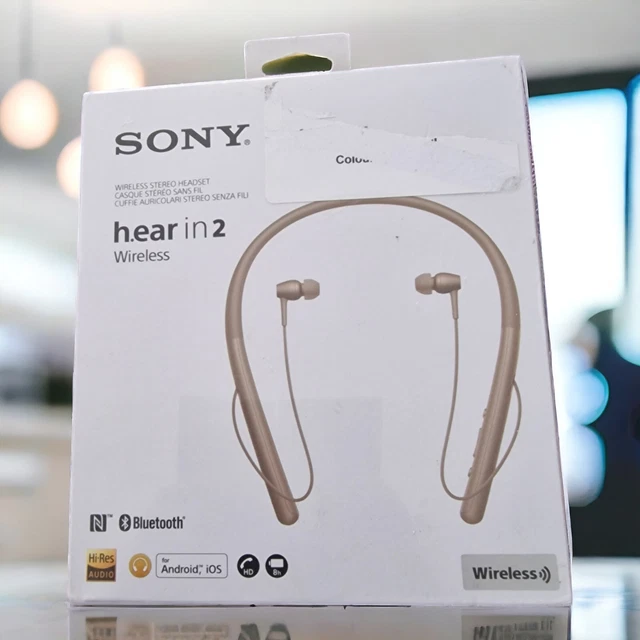 Sony hear in sales 2 wi h700