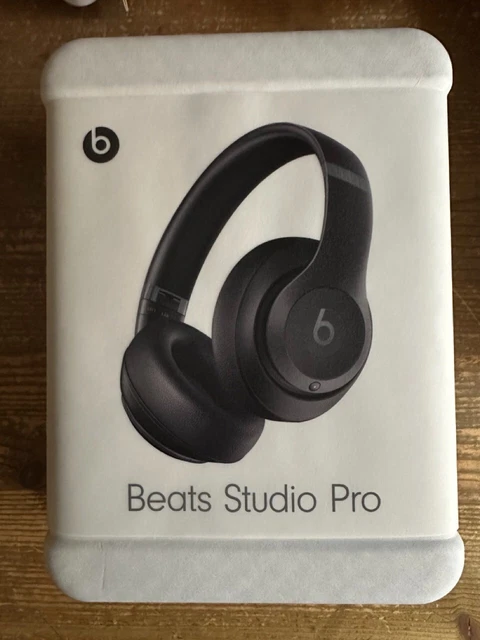 Beats studio on sale 3 usate