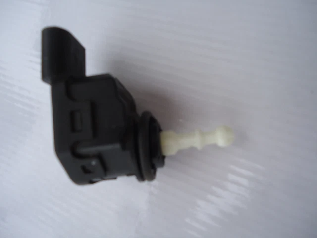 Sensor Scheinwerfer LWR Höhensensor Für Mercedes W163 ML A1633200889