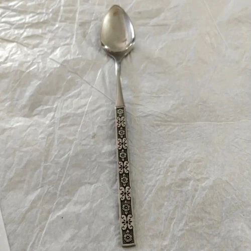 ONEIDA DISTINCTION Deluxe - CAPRI - 1 CUCHARA DE TÉ DE HIELO Vajilla de acero inoxidable