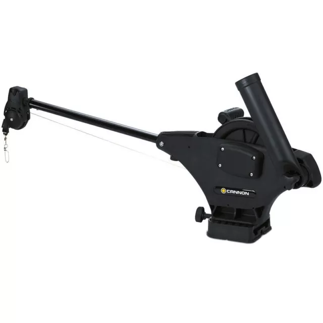 Cannon Easi-Troll St Manual Downrigger (Returned / Open box)