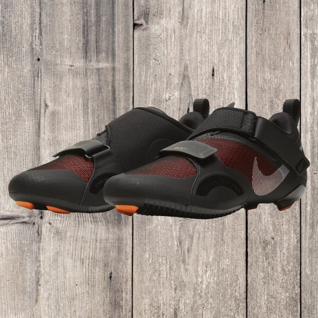 Nike Superrep Size 8 UK 42.5 EU Unisex Cycling Shoes Size CW2191 008 BRAND NEW