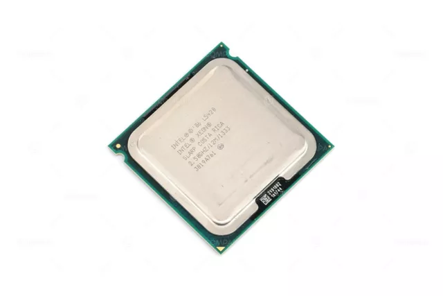 Slarp Intel Xeon L5420 2.50Ghz 4 Core 12Mb Cache