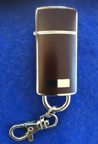 Superbe briquet Porte-Clé - Briquet collection -  Ancien, Vintage - Lighter 