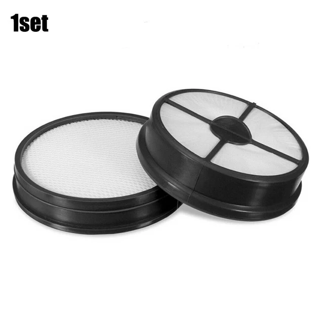 Filtres Rechange Thomas Aqua Hepa éponge Filtres Rechange Aspirateur Thomas AQUA | Lot 2 Kits 5 Pièces | Alternative 787241 | HEPA Et éponges Lavables Rechange Filtre Thomas 99