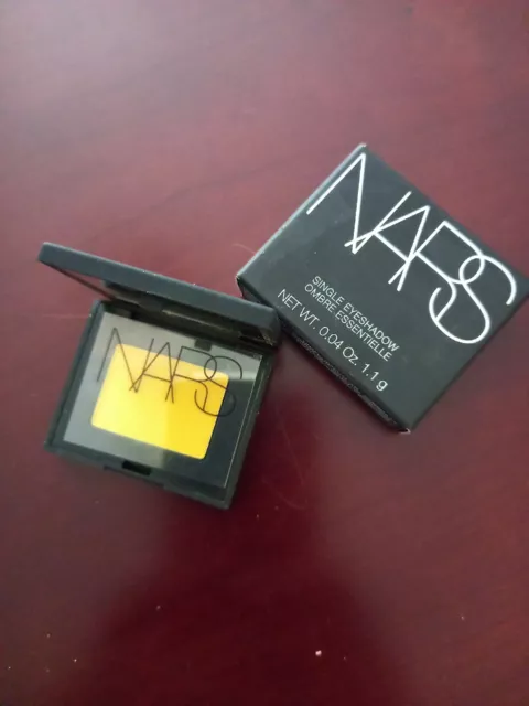 Nars Single Lidschatten Ombre Essential 1,1g Douro 5365 brandneu in verpackung