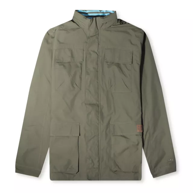 Adidas military jacket discount