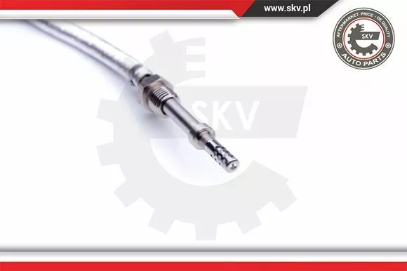 ESEN SKV (30SKV194) Sensor de temperatura de gases de escape sensor de gases de escape para CHRYSLER DODGE JEEP 3