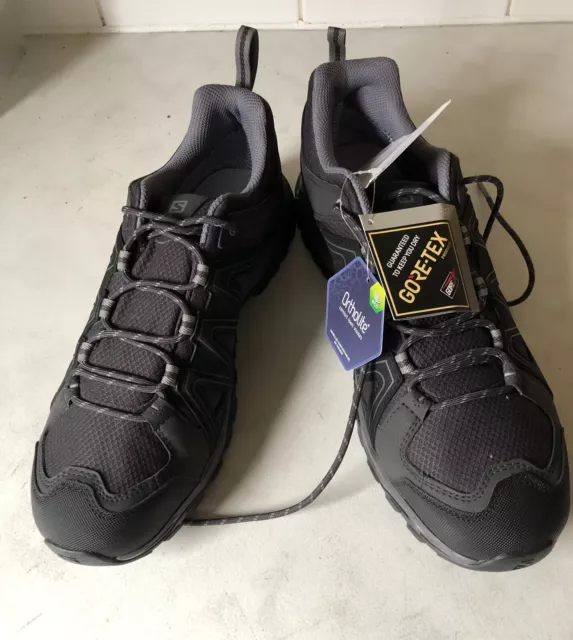 Salomon 48 2025