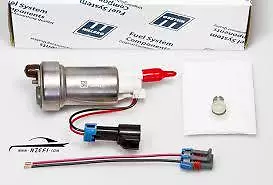 Genuine * WALBRO * 460LPH E85 In-Tank Fuel Pump+FITTING KIT FOR SUBARU WRX STI