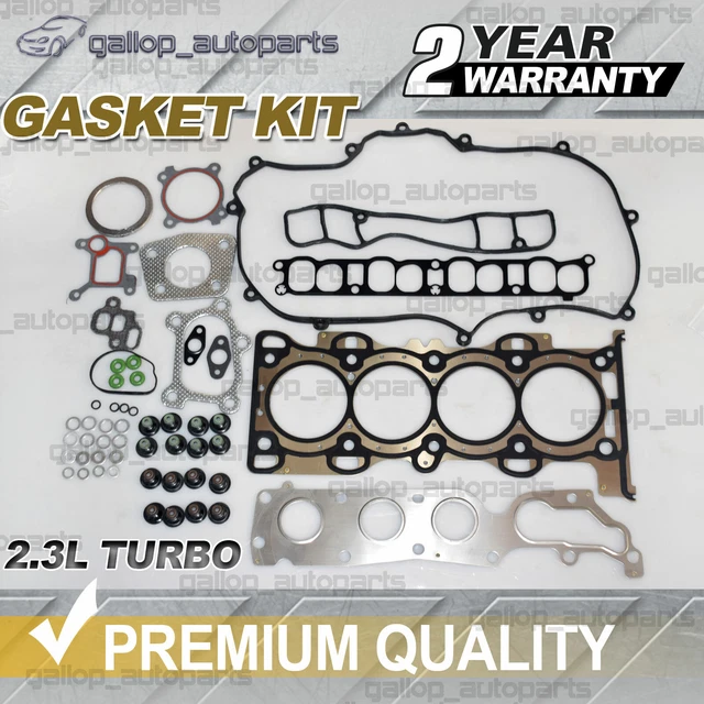 ENGINE QUEST G6 MAZDA HEAD GASKET SET (EQ-GSG6)