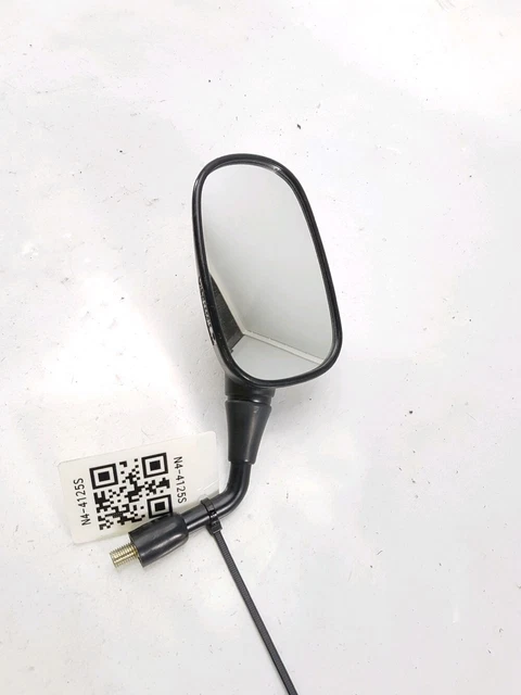 Rétroviseur gauche moto HONDA FJS400 - 937298440