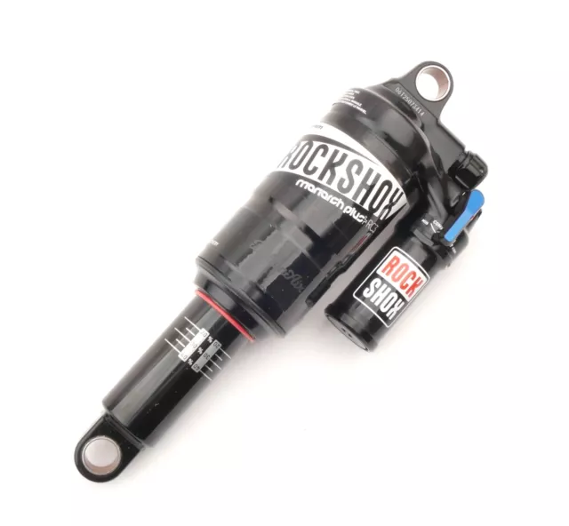 RockShox Monarch Plus RC3 Amortisseur 200x57mm Debonair 200mm RT3 Rt Rl - Neuf 2