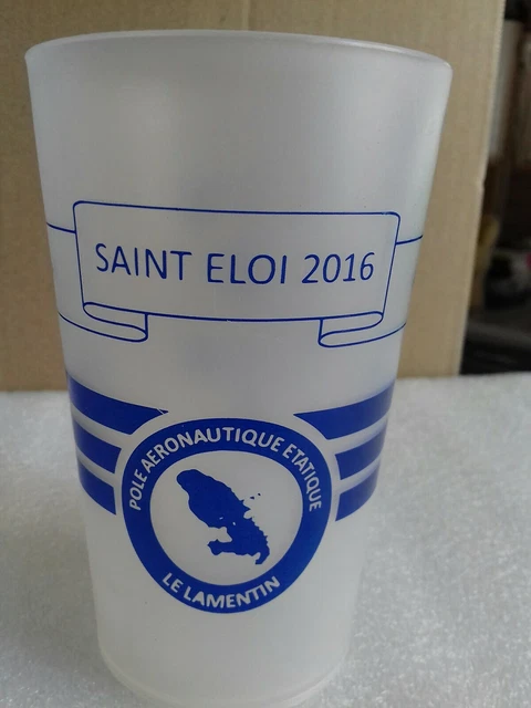 Gobelet Réutilisable RCT Toulon Rugby 50cl – Verre Plastique Supporter