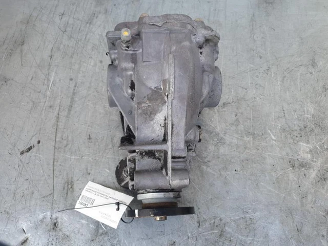 4112087401000 Differneziale Avant DAIHATSU Terios (J1) 1.3B 16V 4WD (2005)