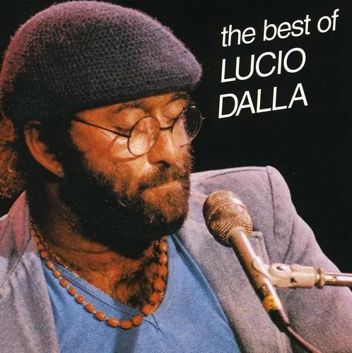LUCIO DALLA BEST of Lucio Dalla CD NEW EUR 14,78 - PicClick IT