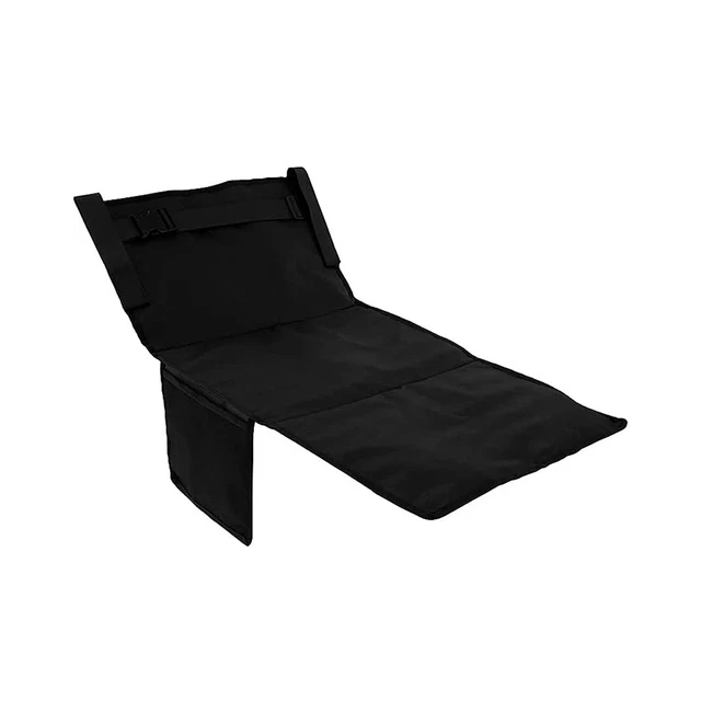 Airplane Cushion Extender for Kids, Portable Airplane Travel Footrest, Baby F6Q5