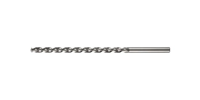 Foret Hélicoïdal HSS-G Extra Long 6mm DIN1869 - Foret Métal Longueur 260mm