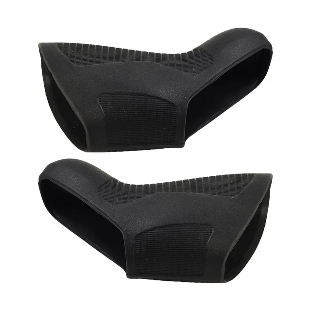 Nice Portable Cycling Outdoor Brake Levers Covers New Accessories 1 Pair 3