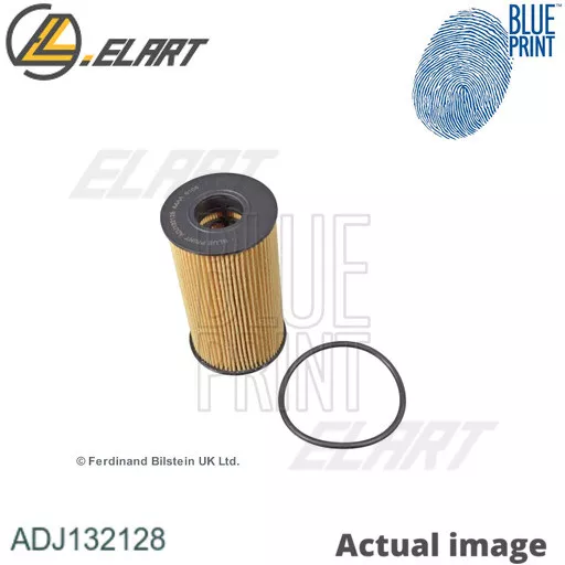 High Quality High Quality Oil Filter For Jaguar Xe Ja 204Dtd Xf Jb Blue Print