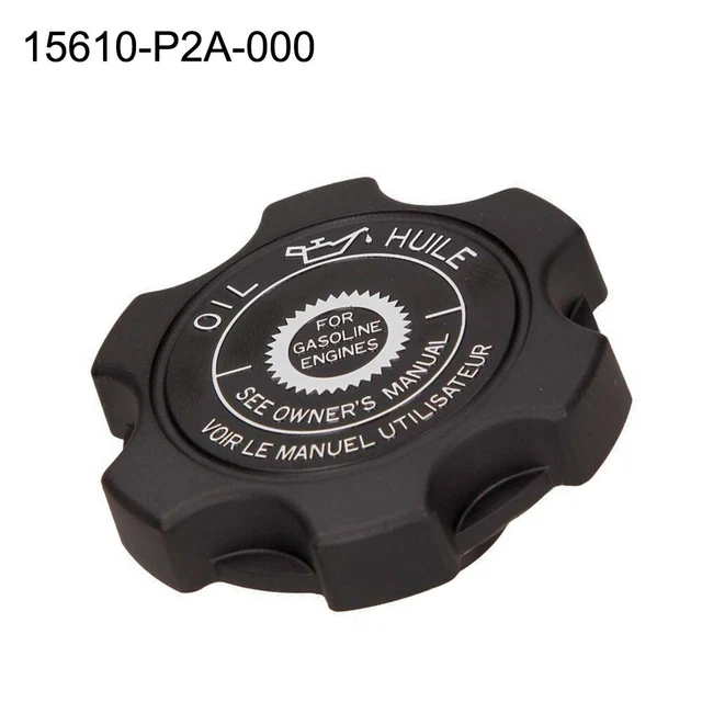 Tappo riempimento olio tappo olio motore 15610-P2A-000 15610P2A000 parti esterne