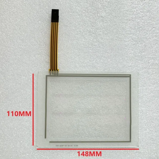 For EPM-H505 Resistive Touch Screen Glass Panel Sensor