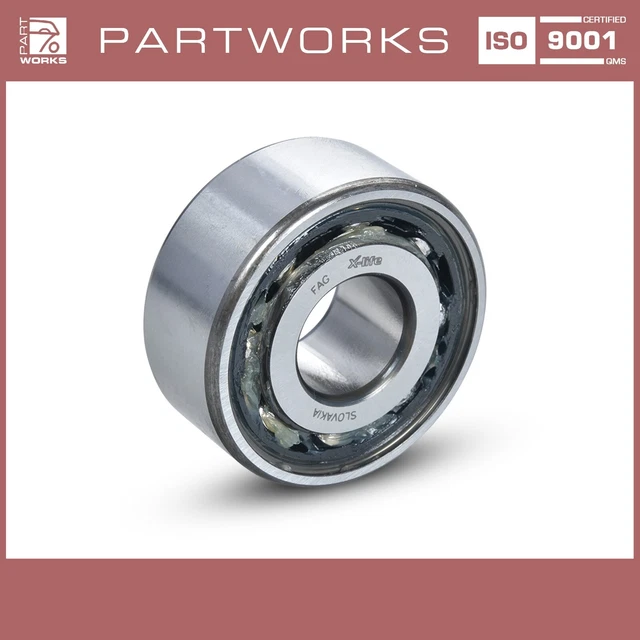 Cuscinetti A Sfera Cambio Per Porsche 356'50-'65 3304 90005300201