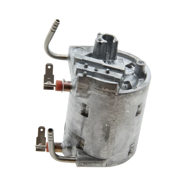 Kit Condensateur 16V 1000uF + Thermistance NTC Pour Tireuse à Bière Krups VB5120FR